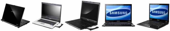 Samsung Laptop